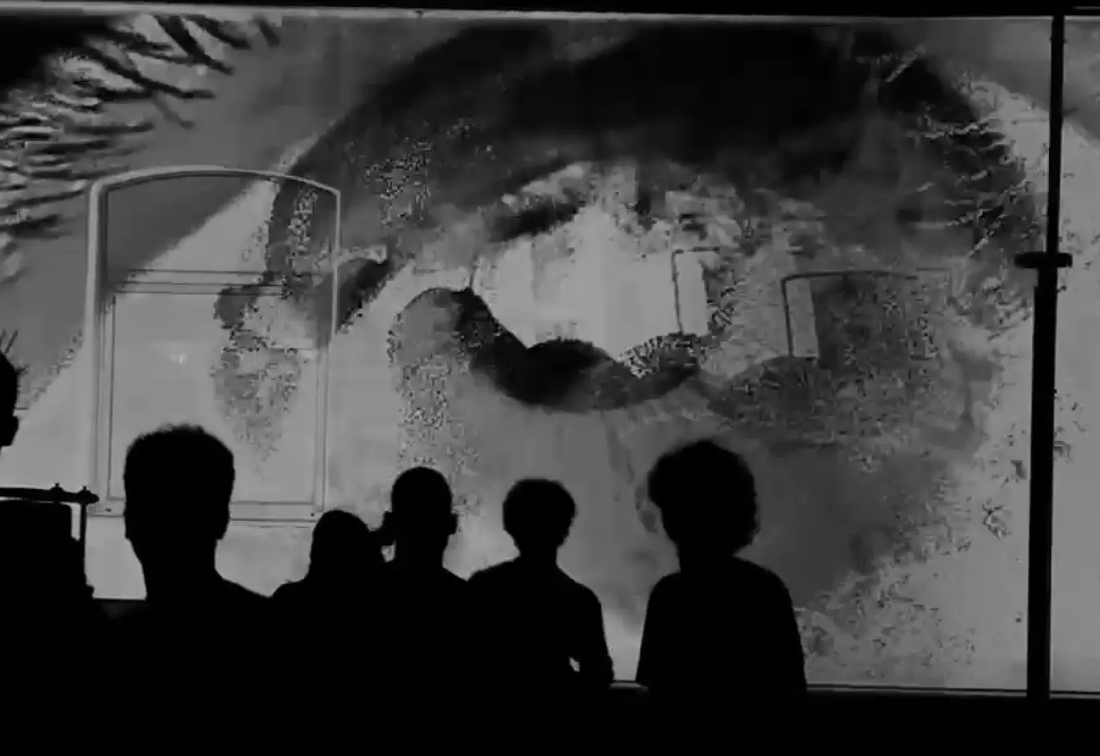 Symbioglitch — Videocittà 2024 — Riccardo Pichi